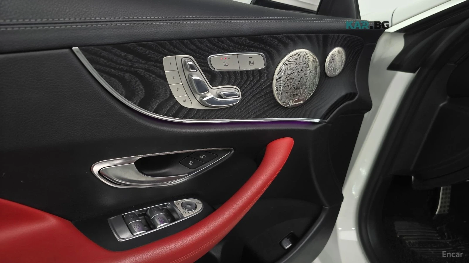 Mercedes-Benz E 220 AMG* BURMESTER* ����* �������* HEAD-UP* ������*  | Mobile.bg � ����������� 14