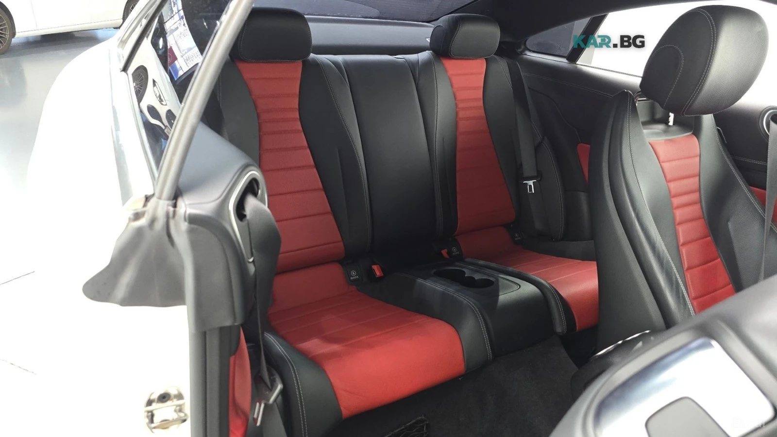 Mercedes-Benz E 220 AMG* BURMESTER* ����* �������* HEAD-UP* ������*  | Mobile.bg � ����������� 8