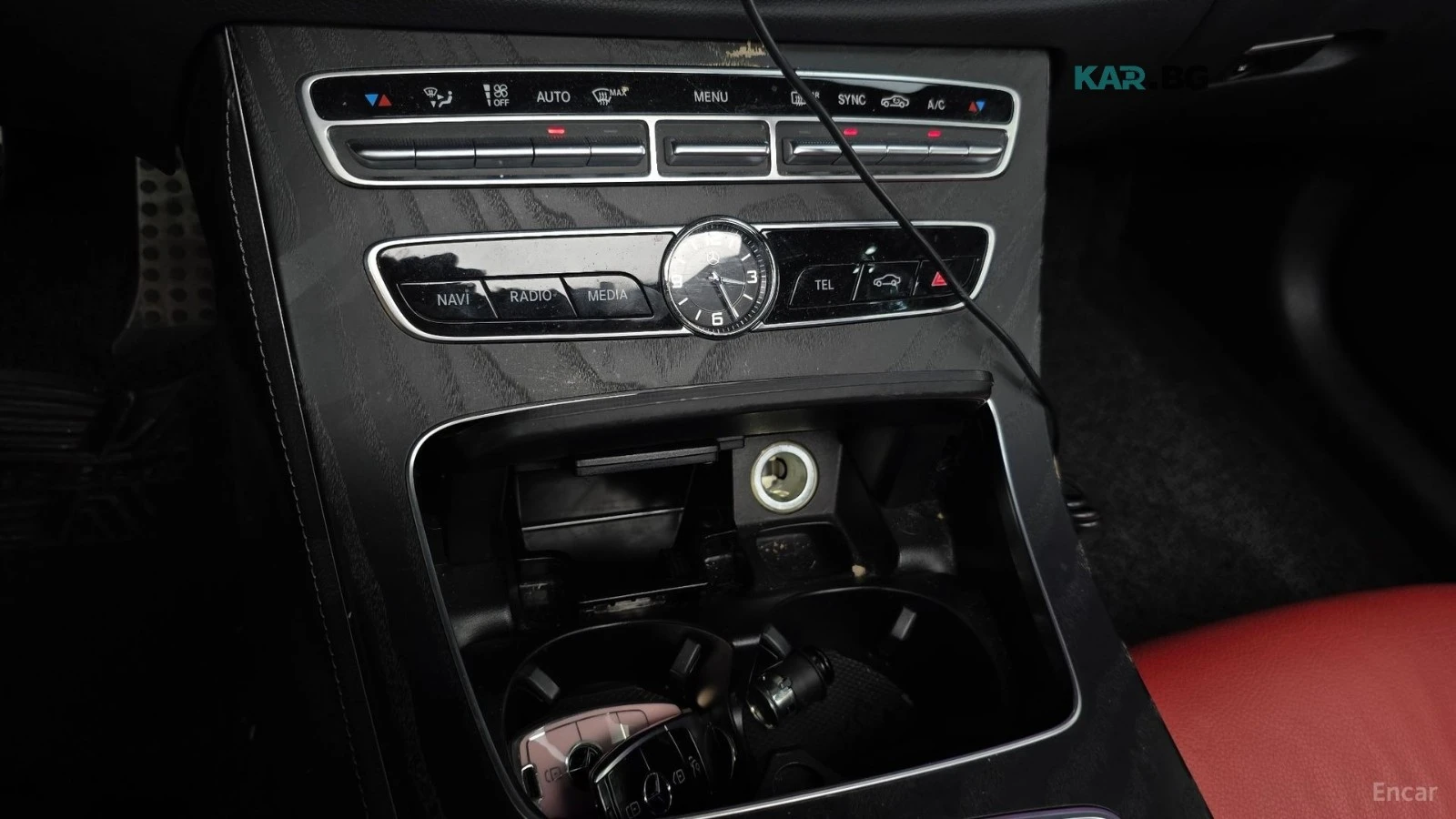 Mercedes-Benz E 220 AMG* BURMESTER* ����* �������* HEAD-UP* ������*  | Mobile.bg � ����������� 12