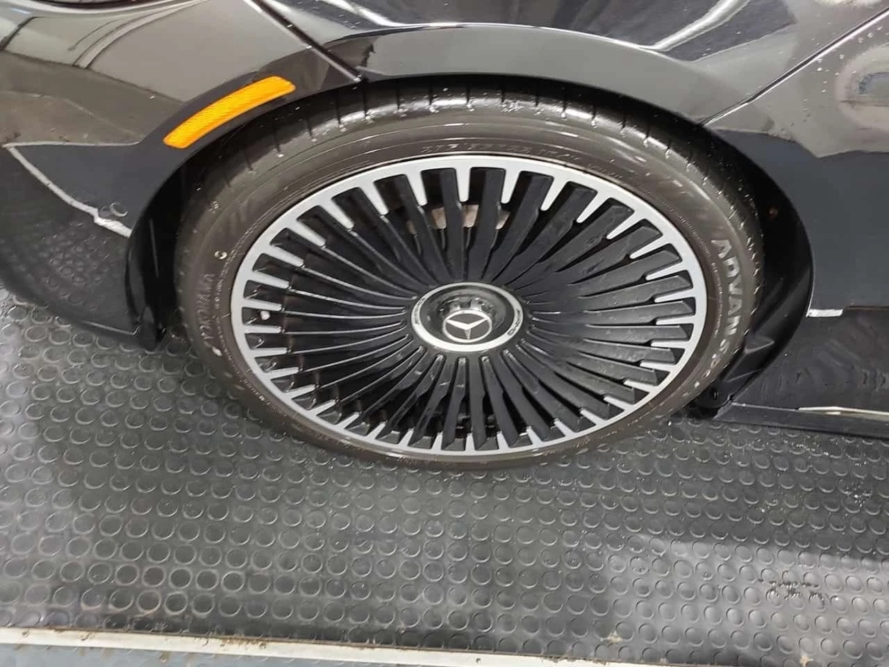 Mercedes-Benz EQS 4matic+ Sedan Amg * ���������� ��� ������������*  | Mobile.bg � ����������� 4