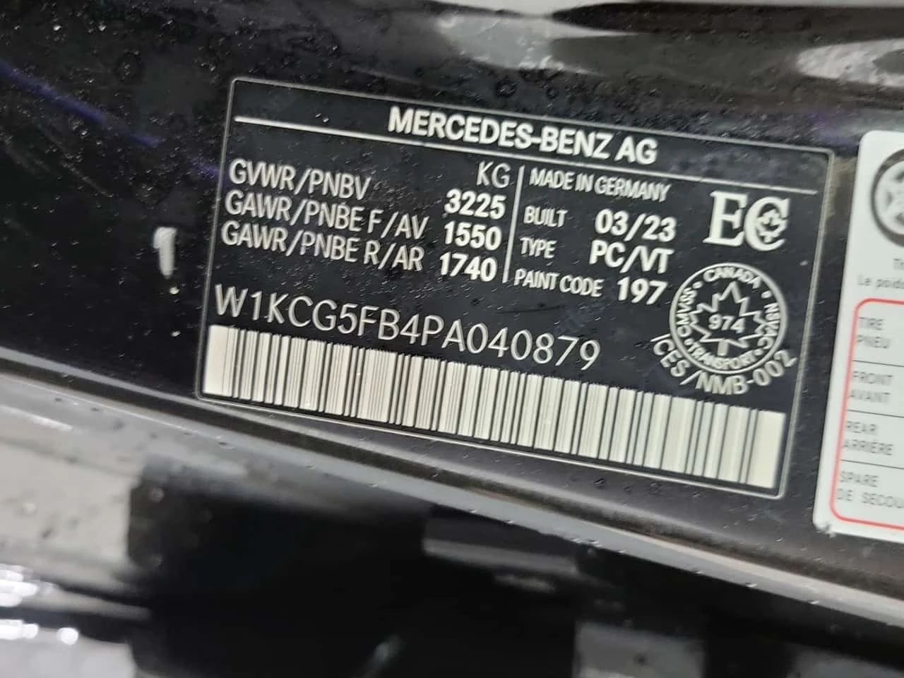 Mercedes-Benz EQS 4matic+ Sedan Amg * ���������� ��� ������������*  | Mobile.bg � ����������� 15