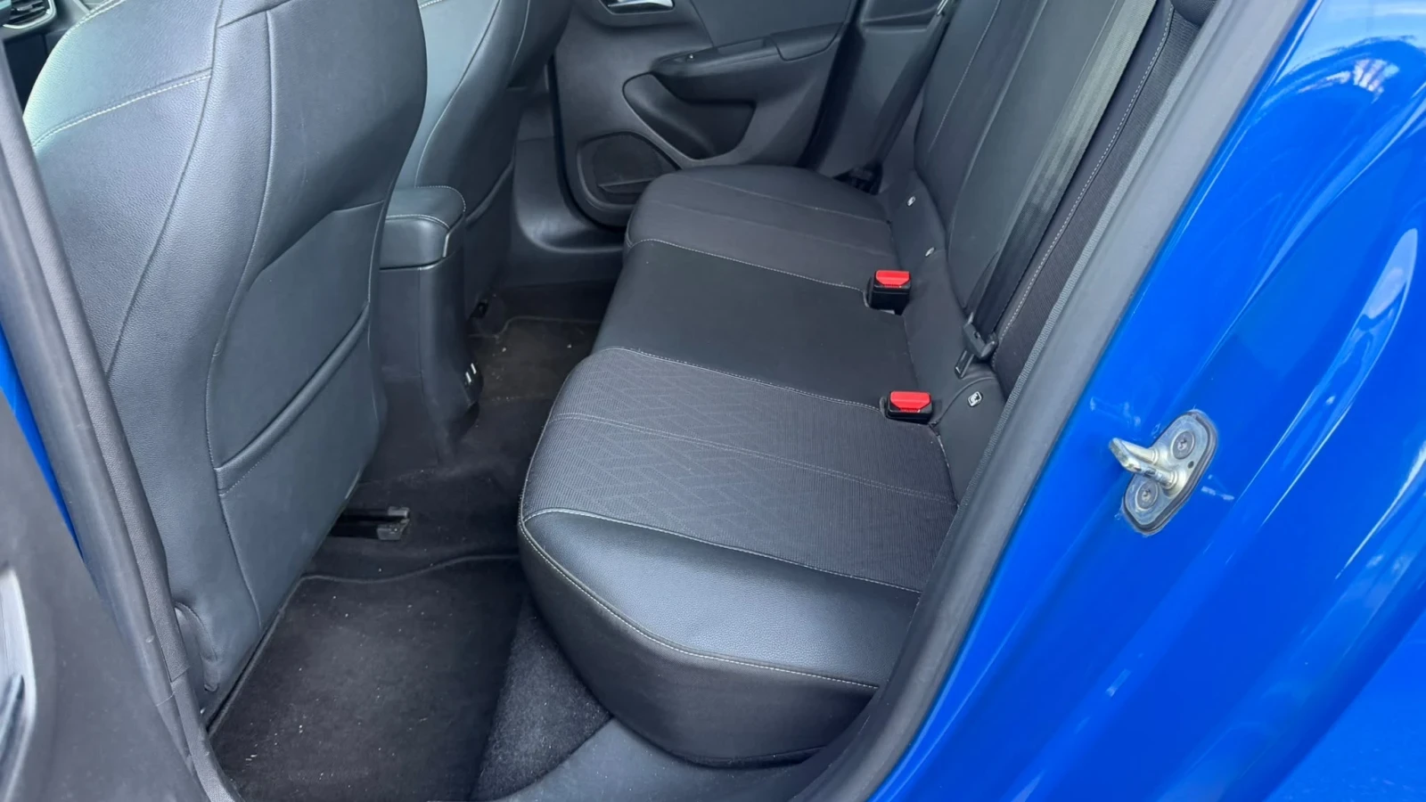 Opel Corsa 50 kw �������� | Mobile.bg � ����������� 8