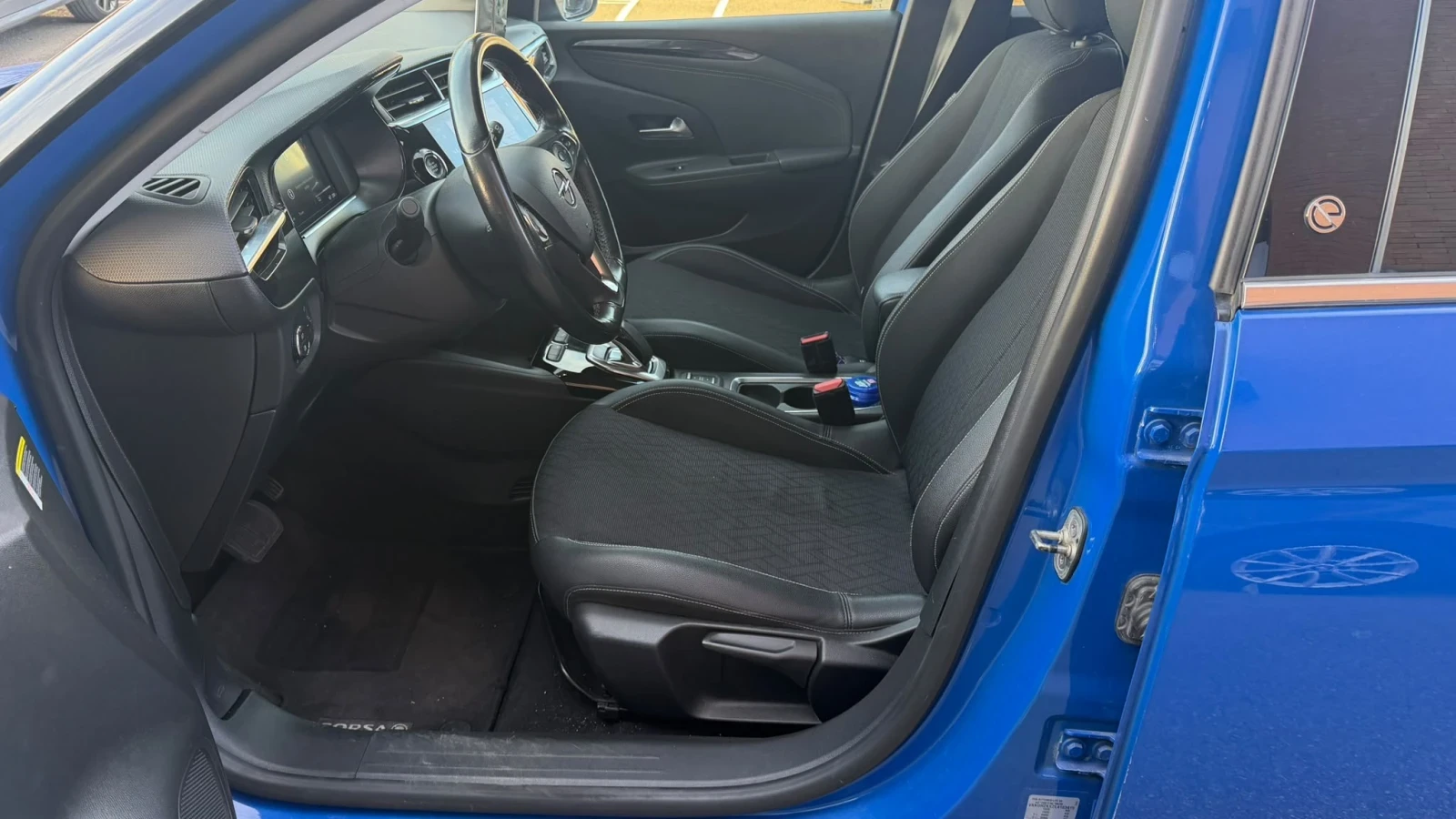 Opel Corsa 50 kw �������� | Mobile.bg � ����������� 9