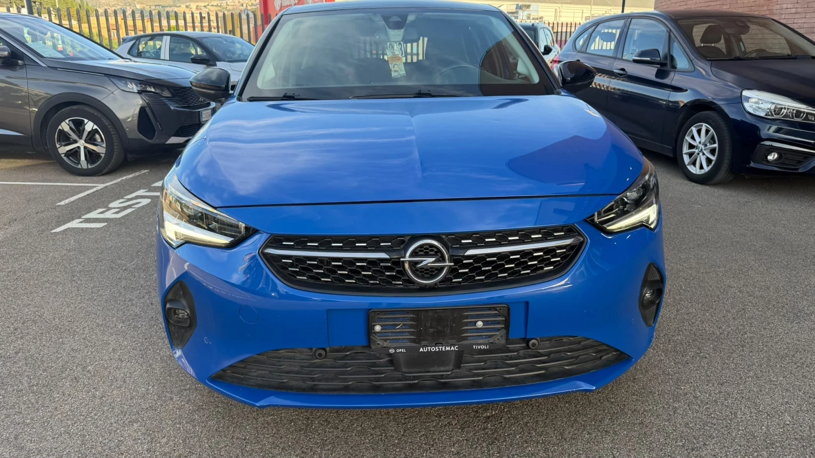 Opel Corsa 50 kw �������� | Mobile.bg � ����������� 4