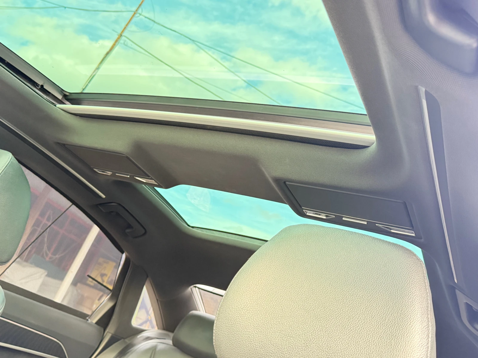Audi A8, снимка 14 - Автомобили и джипове - 56637193