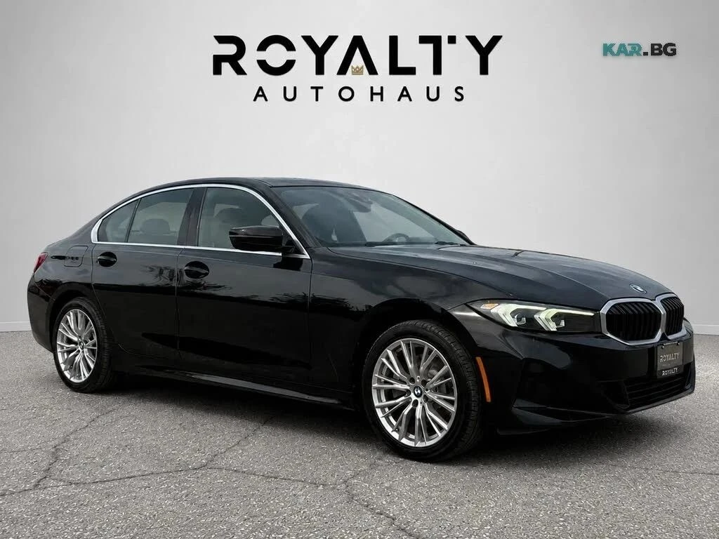 BMW 330, снимка 3 - Автомобили и джипове - 56736908