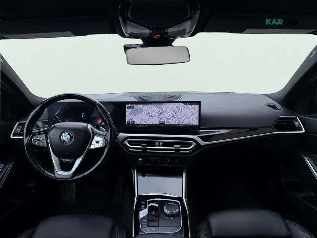 BMW 330, снимка 8 - Автомобили и джипове - 56736908