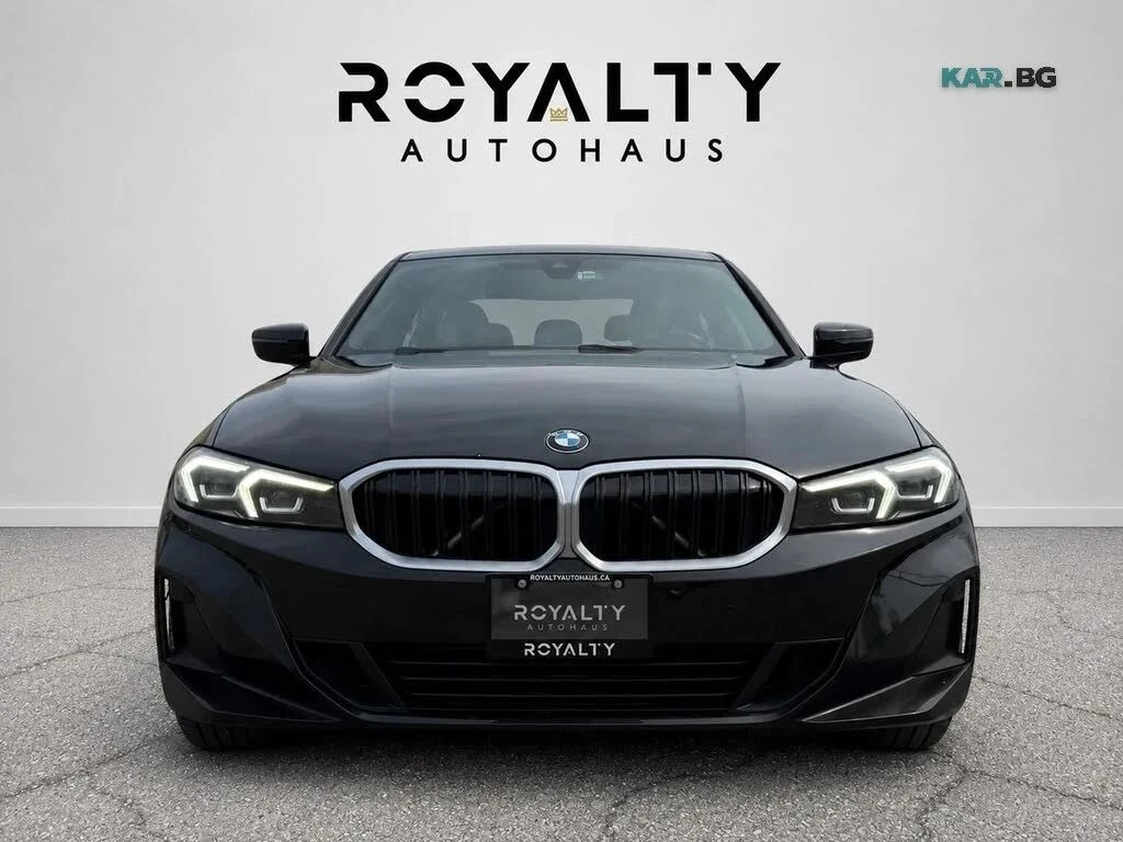 BMW 330, снимка 4 - Автомобили и джипове - 56736908