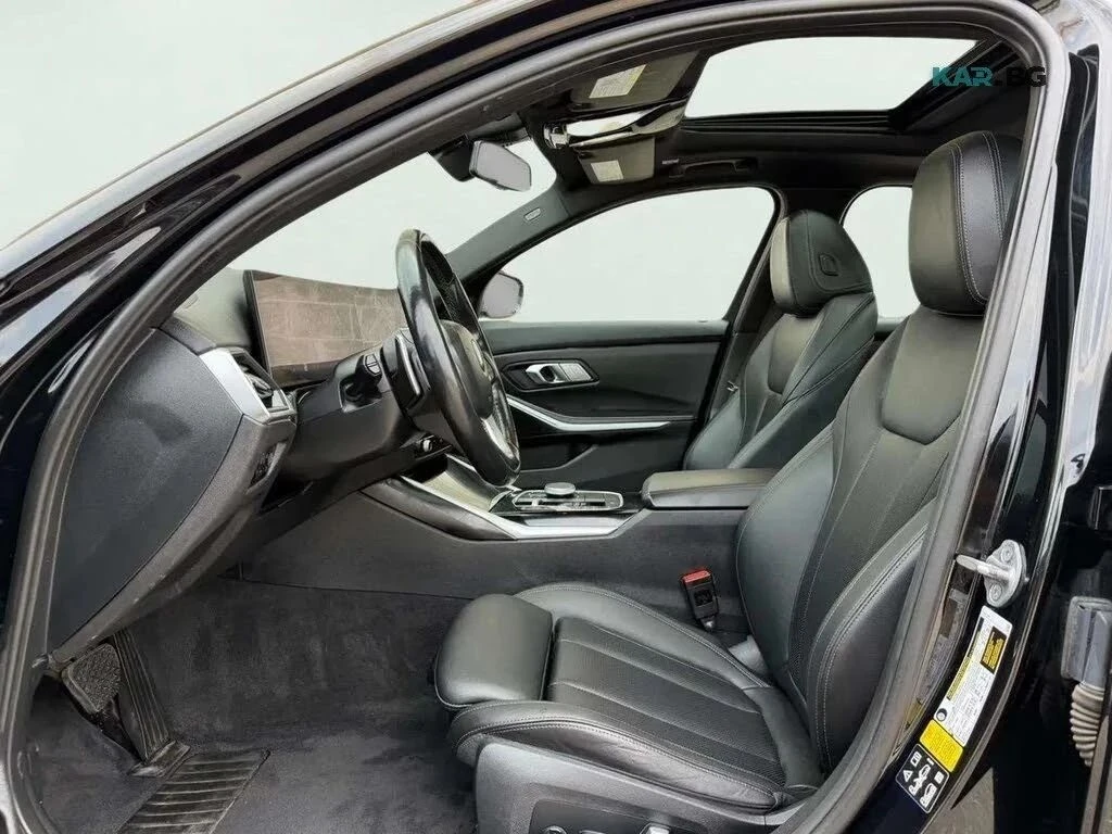 BMW 330, снимка 5 - Автомобили и джипове - 56736908