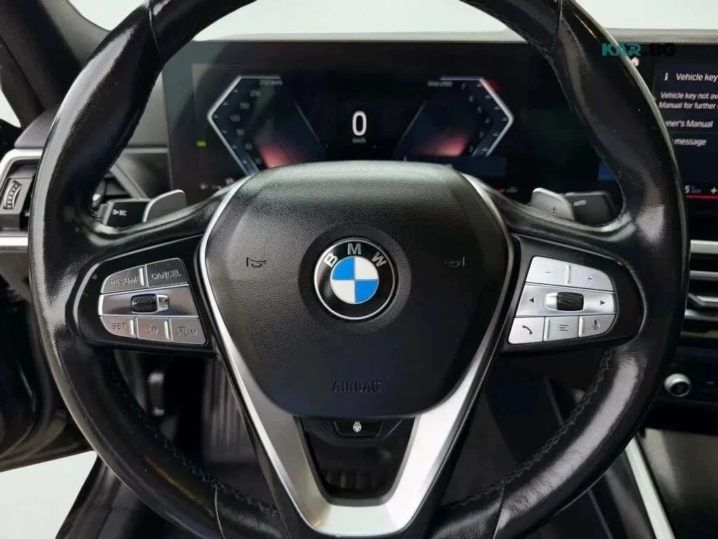 BMW 330, снимка 10 - Автомобили и джипове - 56736908