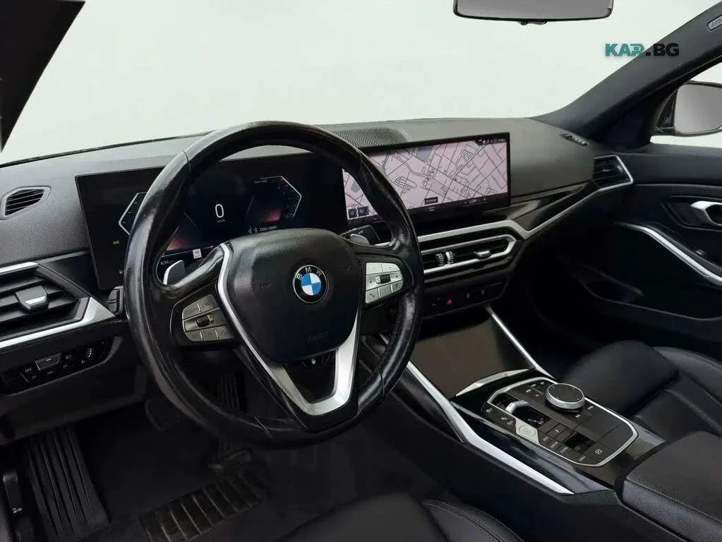 BMW 330, снимка 6 - Автомобили и джипове - 56736908