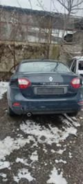 Renault Fluence 1,5DCI, снимка 3