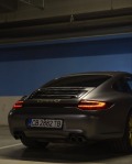 Porsche 911 997v2 Carrera 4S  - изображение 2