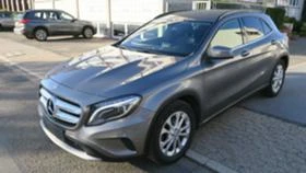 Mercedes-Benz GLA 200 200\250 cdi, снимка 2