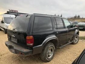 Ford Explorer 4.0, снимка 4