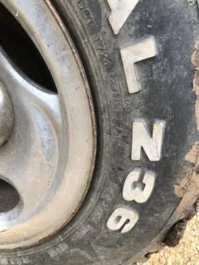 Ford Explorer 4.0, снимка 9