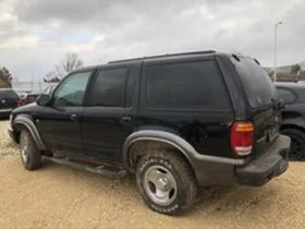 Ford Explorer 4.0, снимка 6