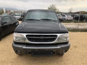 Ford Explorer 4.0, снимка 3