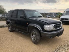 Ford Explorer 4.0, снимка 2