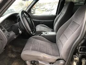 Ford Explorer 4.0, снимка 7