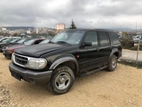 Ford Explorer 4.0, снимка 1
