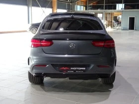 Mercedes-Benz GLE 350, снимка 4