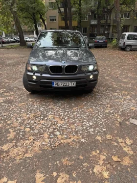 BMW X5, снимка 10