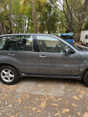 BMW X5, снимка 3
