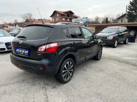 Nissan Qashqai 2.0  DCI AUTOMAT 4 X 4, снимка 4