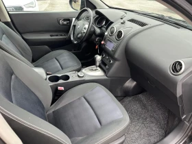 Nissan Qashqai 2.0  DCI AUTOMAT 4 X 4, снимка 9