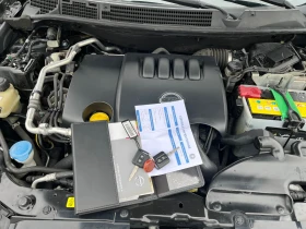 Nissan Qashqai 2.0  DCI AUTOMAT 4 X 4, снимка 11