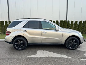 Mercedes-Benz ML 320 CDI 4Matic/7G-Tronic/Sport, снимка 8