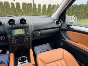 Mercedes-Benz ML 320 CDI 4Matic/7G-Tronic/Sport, снимка 12