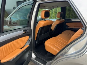 Mercedes-Benz ML 320 CDI 4Matic/7G-Tronic/Sport, снимка 15