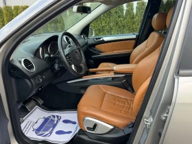 Mercedes-Benz ML 320 CDI 4Matic/7G-Tronic/Sport, снимка 10