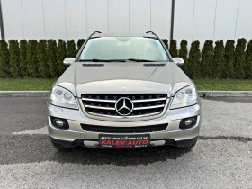 Mercedes-Benz ML 320 CDI 4Matic/7G-Tronic/Sport, снимка 2
