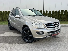 Mercedes-Benz ML 320 CDI 4Matic/7G-Tronic/Sport, снимка 3