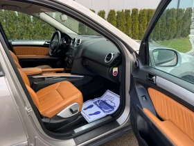 Mercedes-Benz ML 320 CDI 4Matic/7G-Tronic/Sport, снимка 14