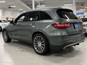 Mercedes-Benz GLC * 43 Awd * CARFAX * ЦЕНА ДО БГ, снимка 7
