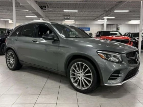 Mercedes-Benz GLC * 43 Awd * CARFAX * ЦЕНА ДО БГ, снимка 3