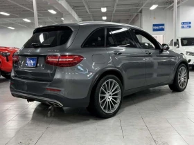 Mercedes-Benz GLC * 43 Awd * CARFAX * ЦЕНА ДО БГ, снимка 5