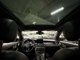 Mercedes-Benz GLC * 43 Awd * CARFAX * ЦЕНА ДО БГ, снимка 17