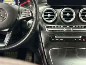 Mercedes-Benz GLC * 43 Awd * CARFAX * ЦЕНА ДО БГ, снимка 14