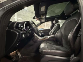 Mercedes-Benz GLC * 43 Awd * CARFAX * ЦЕНА ДО БГ, снимка 11