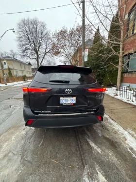 Toyota Highlander * Hybrid XLE * CARFAX * CARPLAY * ПОДГРЕВ * КАМЕРА, снимка 4