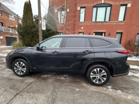Toyota Highlander * Hybrid XLE * CARFAX * CARPLAY * ПОДГРЕВ * КАМЕРА, снимка 13