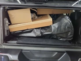 Jeep Wrangler * UNLIMITED SAHARA * CARFAX * 1 СОБСТВЕНИК * , снимка 15