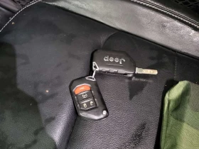 Jeep Wrangler * UNLIMITED SAHARA * CARFAX * 1 СОБСТВЕНИК * , снимка 9