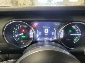 Jeep Wrangler * UNLIMITED SAHARA * CARFAX * 1 СОБСТВЕНИК * , снимка 10