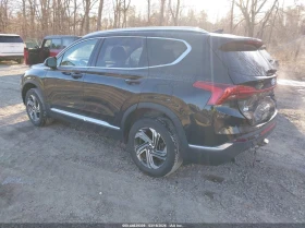 Hyundai Santa fe 2.5l Sel, снимка 3